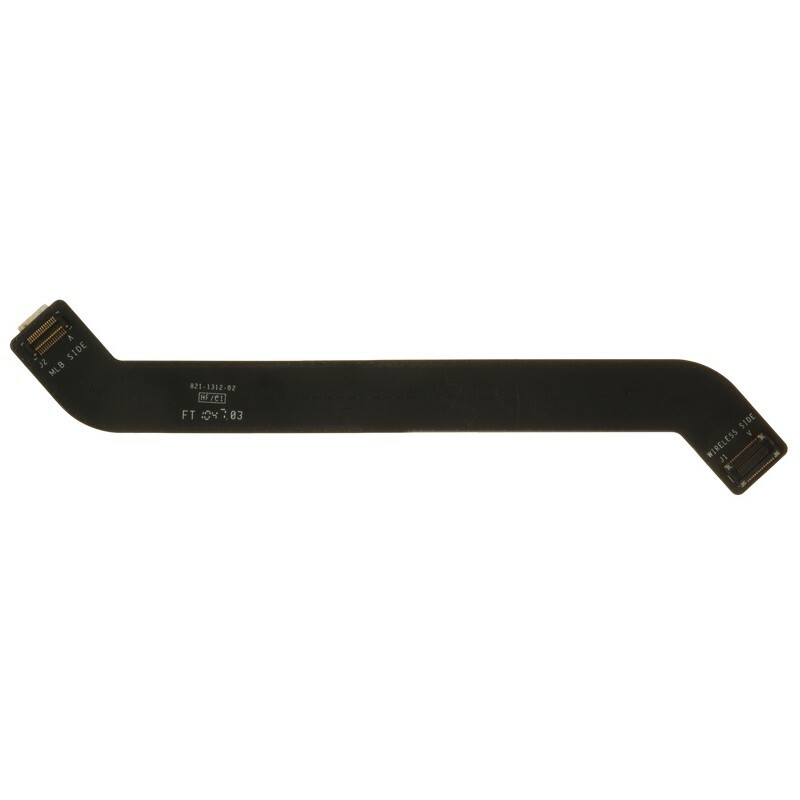 Flex Cable Bluetooth for Apple MacBook Pro 13" Early 2011-Mid 2012 Replacement