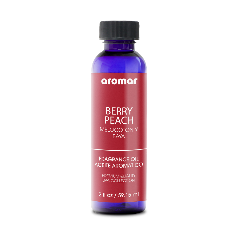 Aromatherapy fragrance oils 2 fl.oz. by Aromar