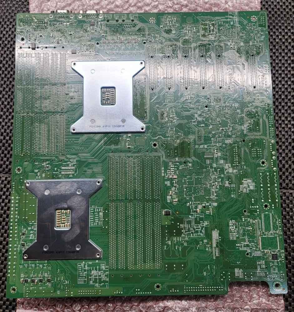 SuperMicro X8DTE-F-CS045 Server MoBo **No CPU/RAM**