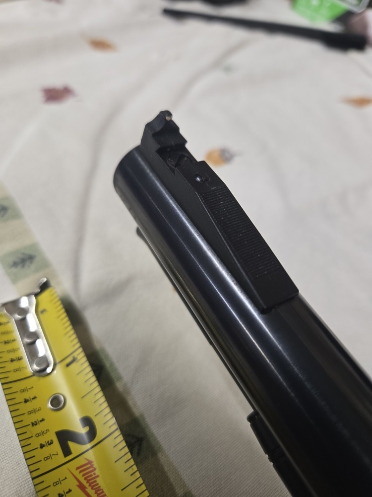 Thompson Center Encore 209x50 Muzzleloader Barrel