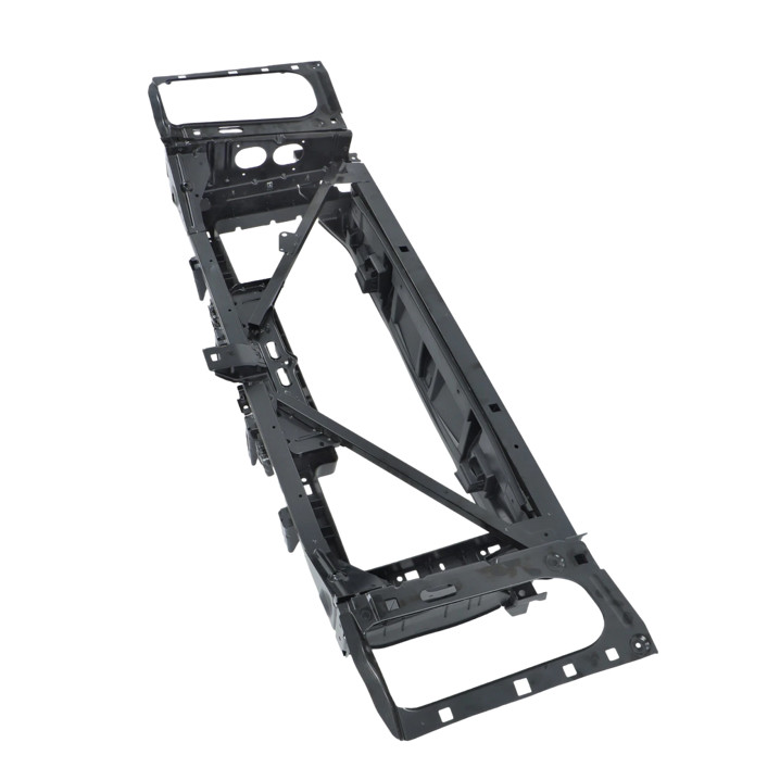 Front Header Panel Radiator Support For 2015-2020 GMC Yukon/Yukon XL 23266741