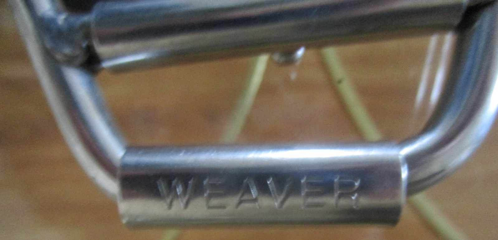 32'' WIDE ROPE WEAVER WESTERN CINCH