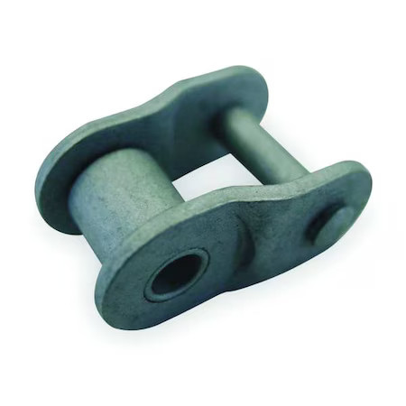 Tsubaki 40Nepol Offset Roller Link, Standard, Pk5