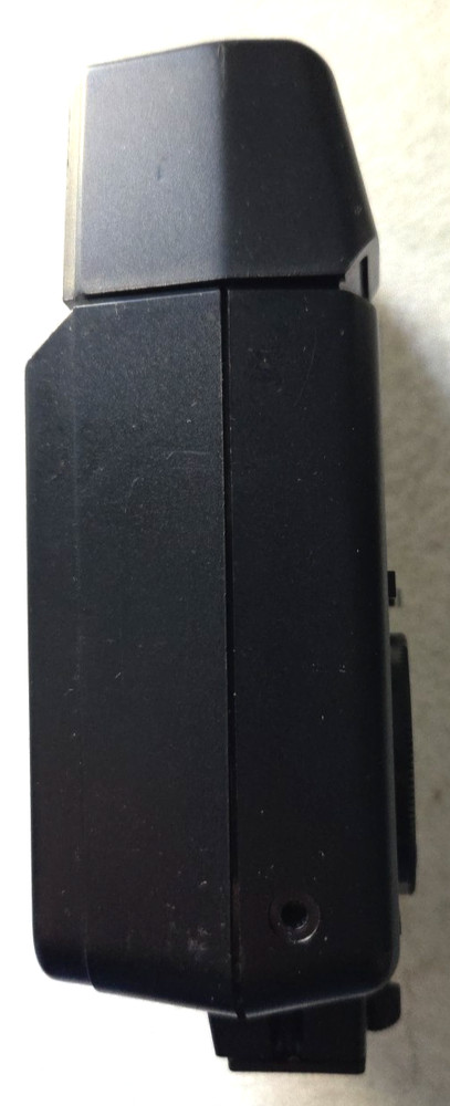 ***************************** WORKING Minolta Auto Electroflash 280 Camera Flash