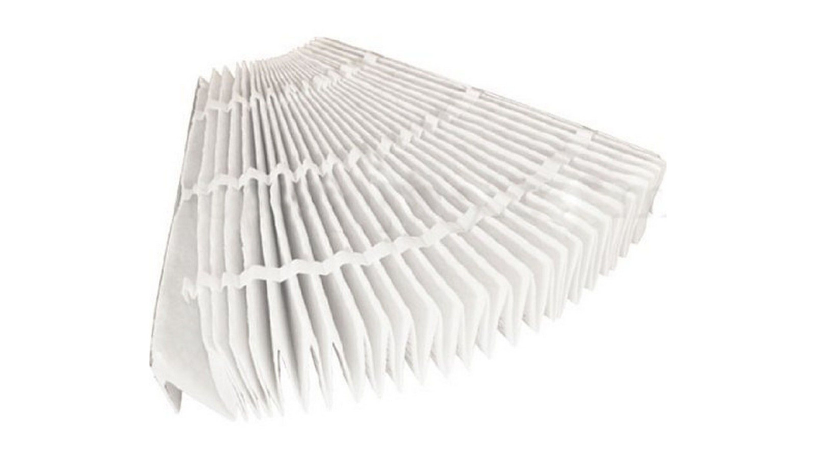 Lennox X8310 - MERV 11 Replacement Filter (20 x 25 x 5)