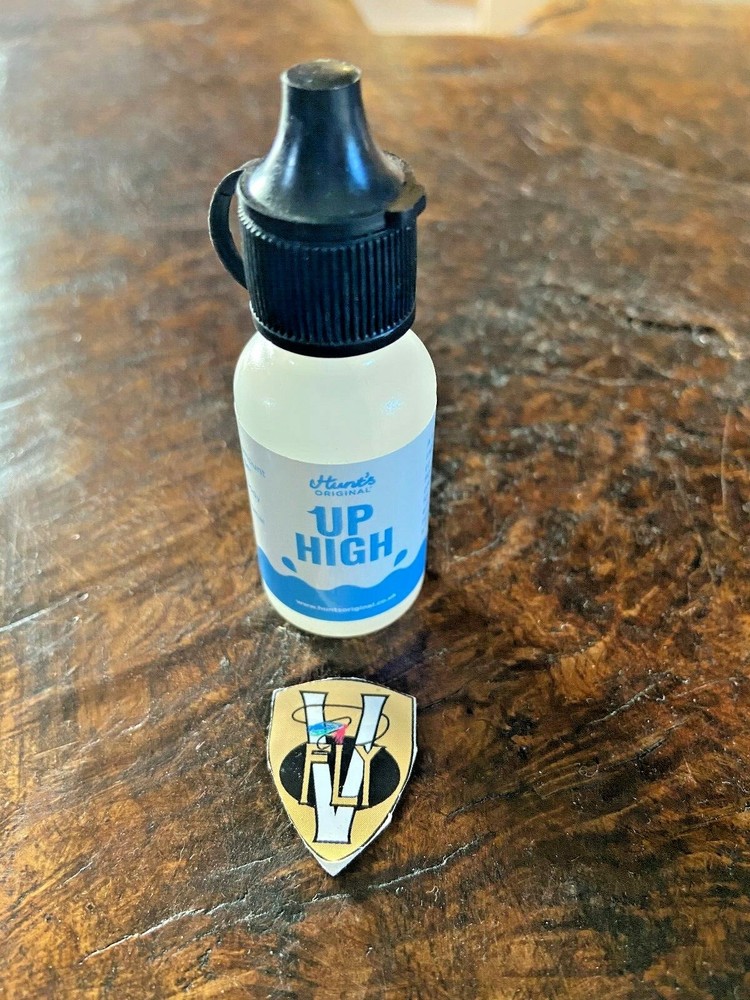 Hunt's Original Fly Floatant & Sinkant Full Range Available 9 Options