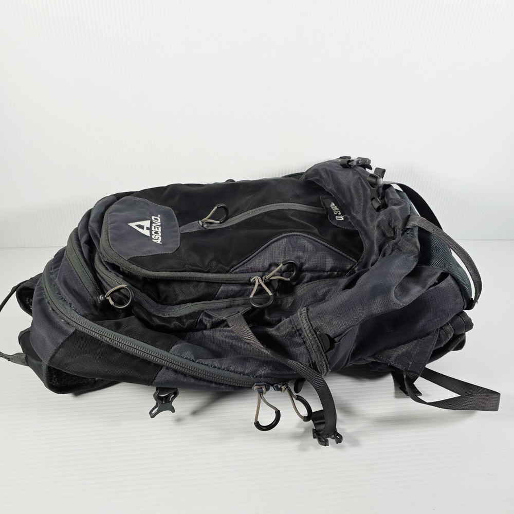 Ascend D 3000 Knapsack Backpack Hiking Camping Outdoor - Great Condition