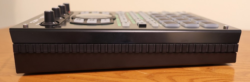 Roland SP-404A Linear Wave Sampler Mint condition