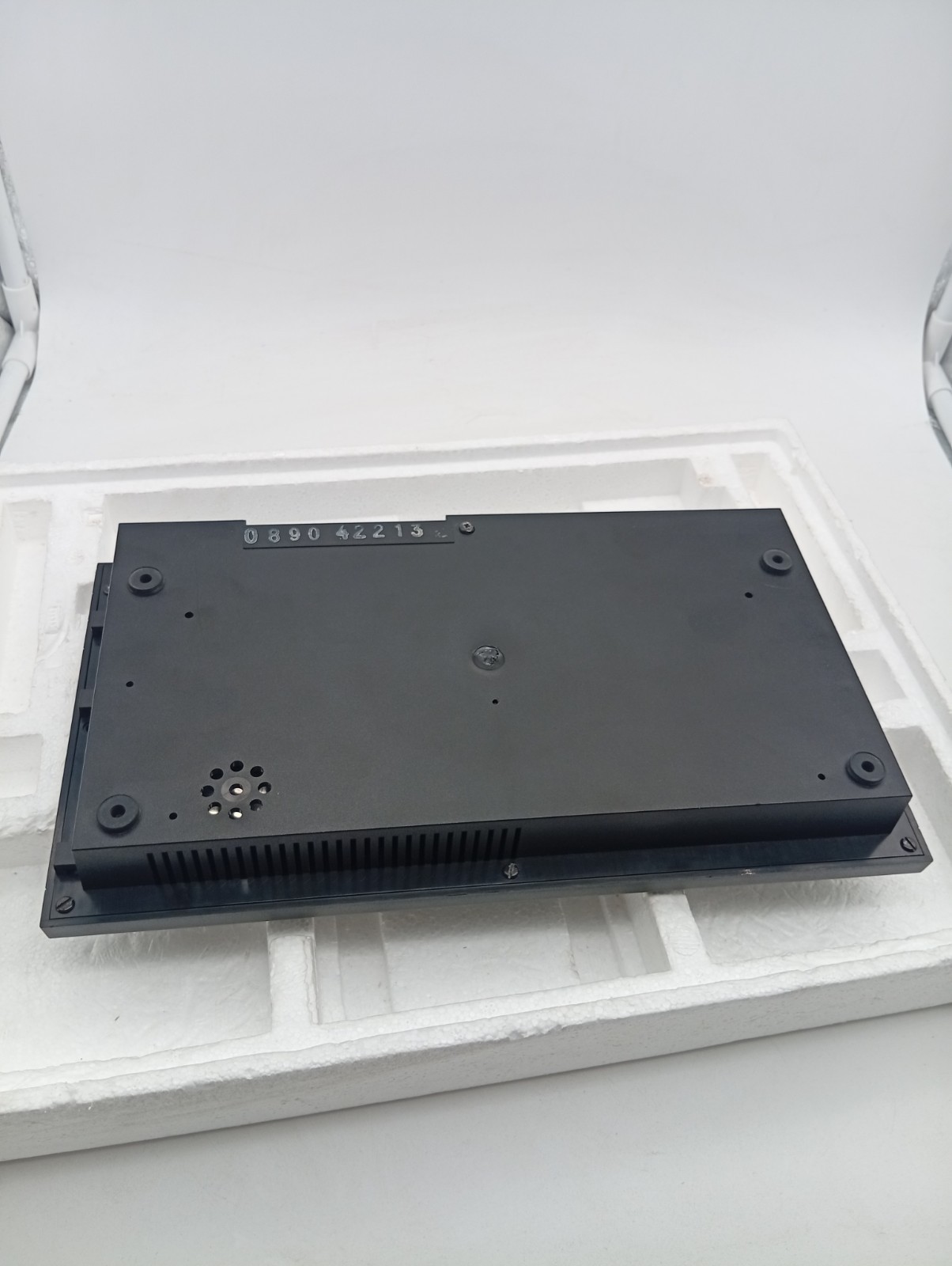 CZ 1000 Plus La iniciadora Czerweny Electrónica Made in Argentina