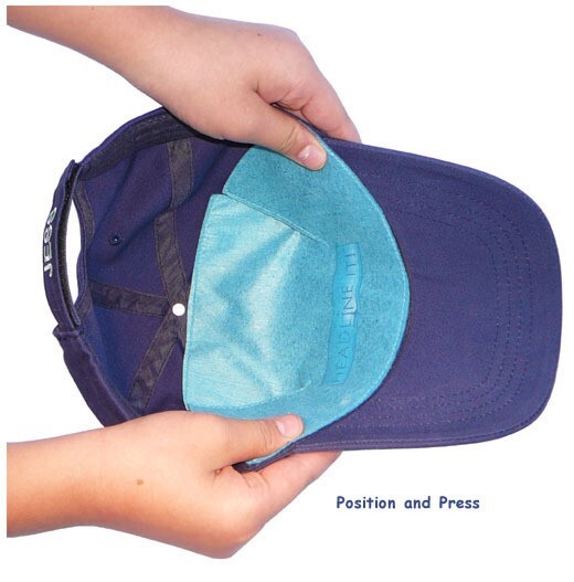 Headline It Active Version Sweat Liners - pack of 10
