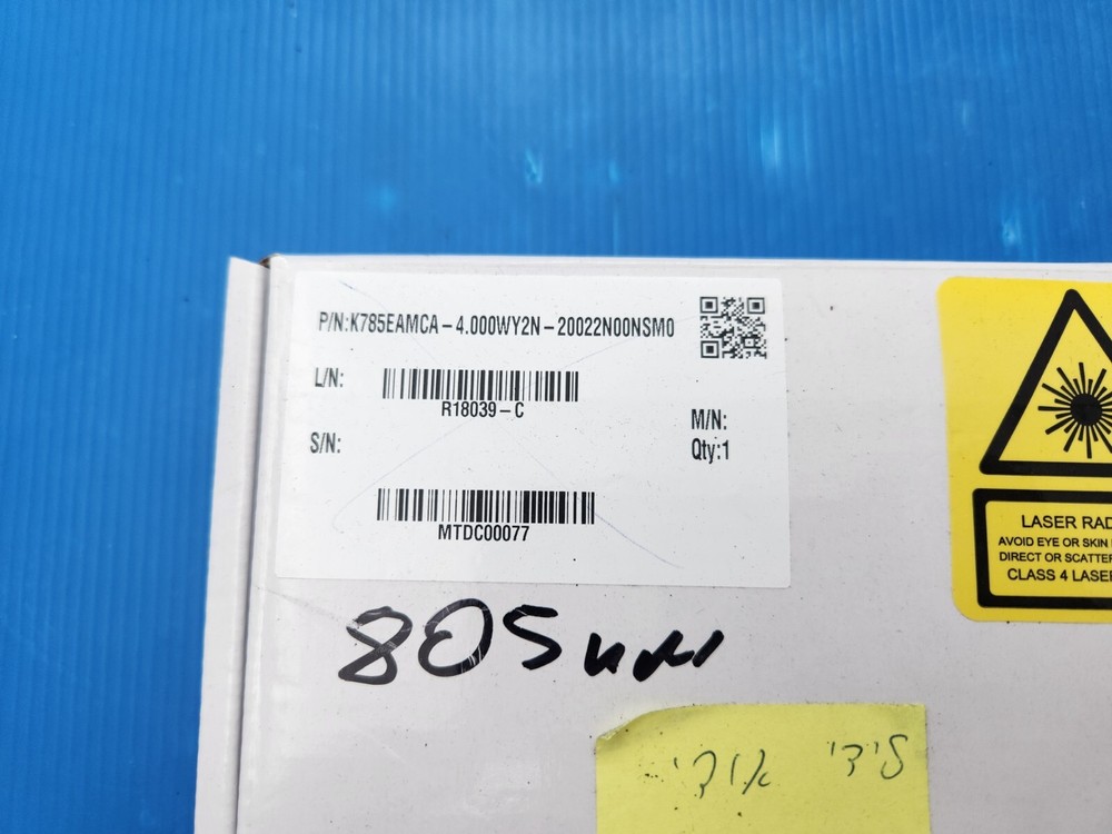 BWT K808D14CA-8.000W