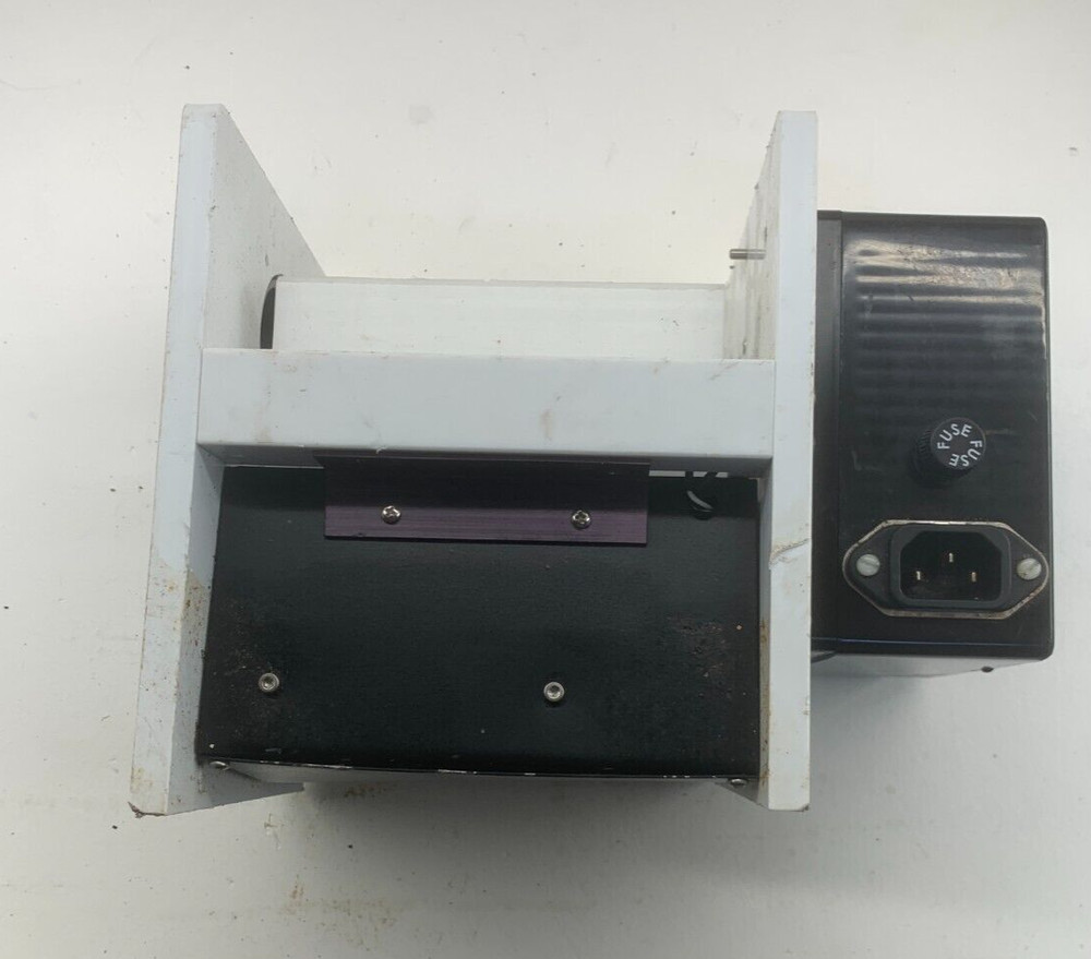 MACTRONIX AFF-600/ FLAT FINDER
