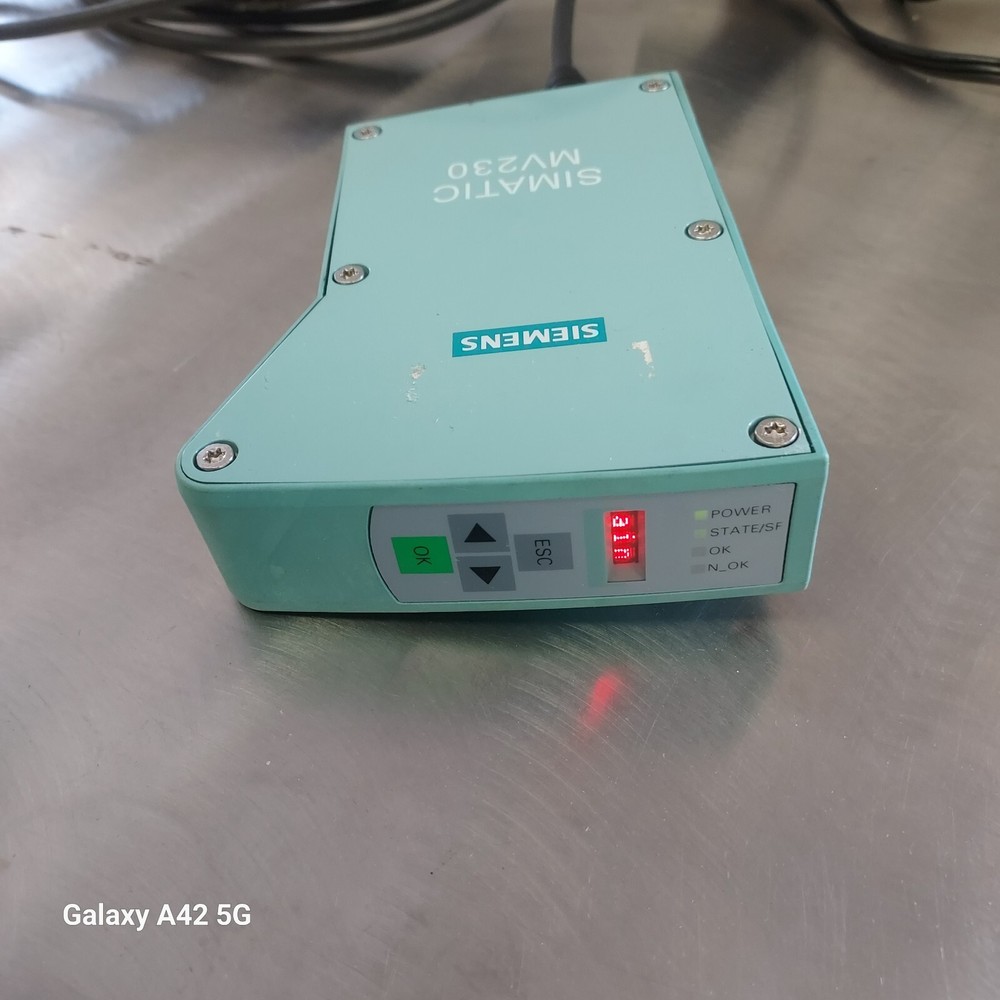 machine vision camera