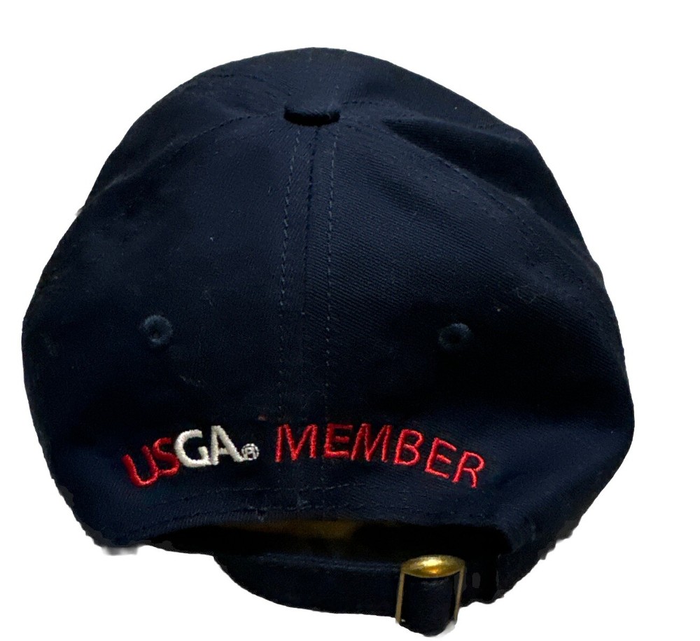 US Open 2020 Winged Foot Golf Hat adjustable