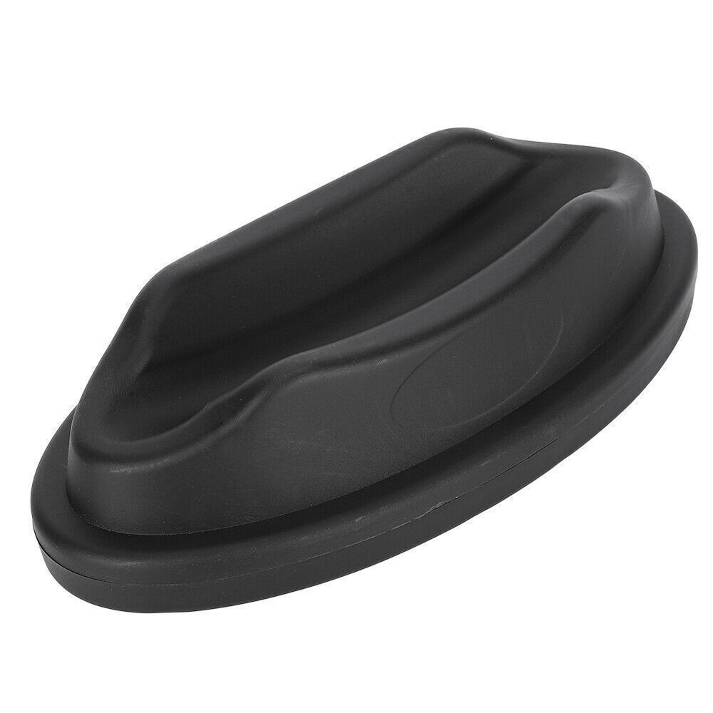 Bicycle Indoor Training Front Wheel Pad Trainer Fixed Racket