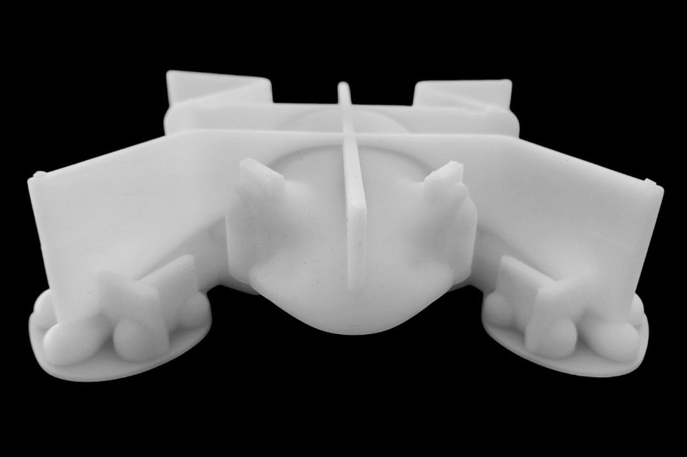 Giant FROG Silicone Mold AU