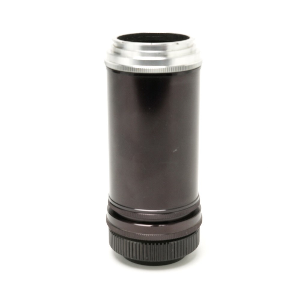 Minolta Microscope Adapter II for SLR Cameras