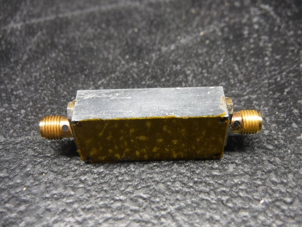 TTE LC13-1500M Lowpass Filter ** M4653 **