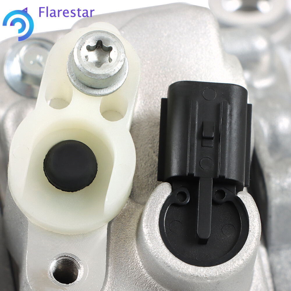 A/C Air Compressor For Toyota Corolla 1.8L 2011 2012-2014 447260-3373 Aluminum