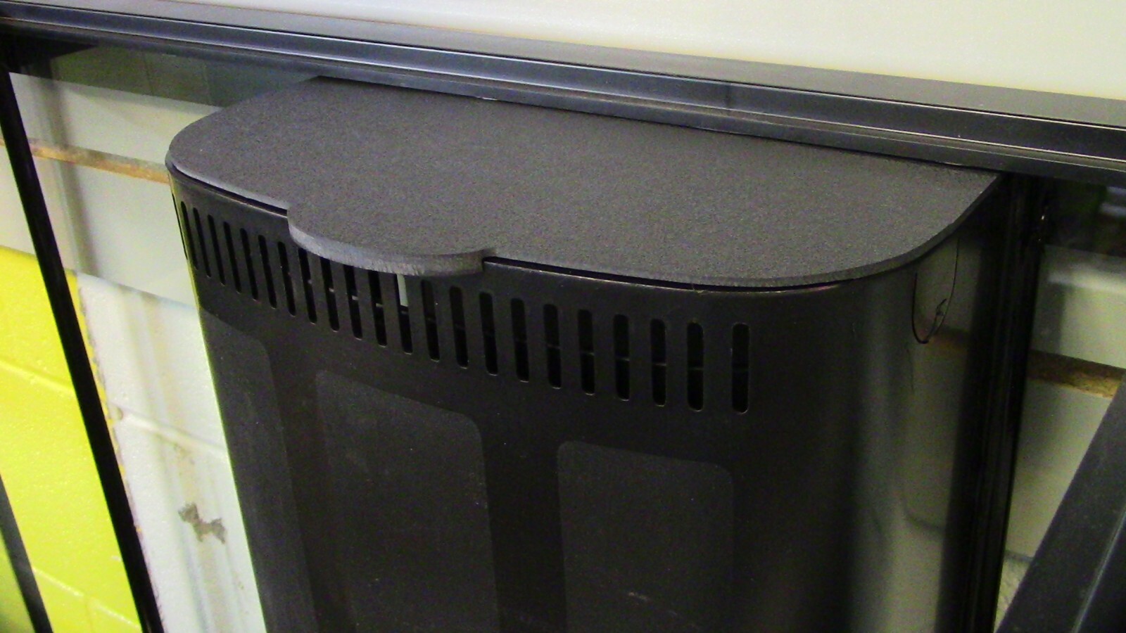 Aqueon Center (Megaflow) Overflow Lid Single Pack