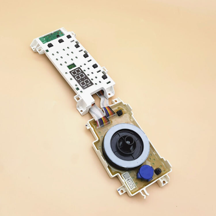 For LG EBR87419861 PCB Motherboard Control Display Panel Button Board
