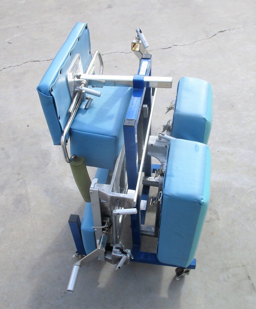 Orthopedic Systems RA01013 Spinal Surgery Attachment