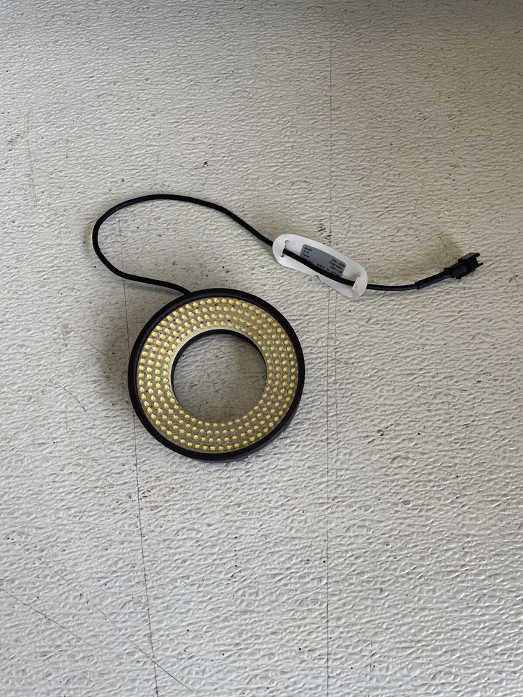 CCS LDR2-90SW Machine Ring Light