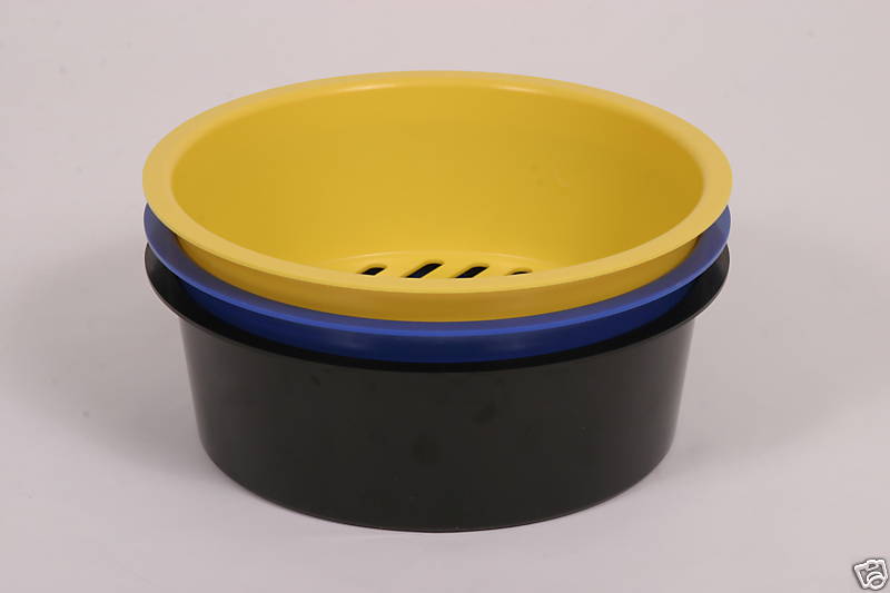 Introducing the Shell Sorter! Sorts mixed range brass