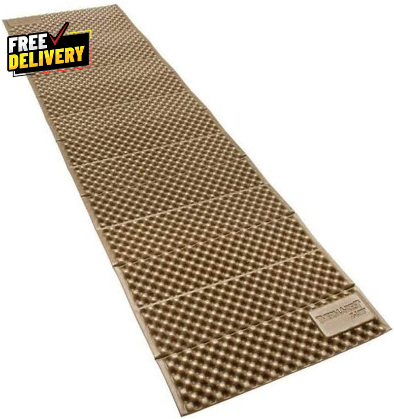 Z Lite Original Camping and Backpacking Sleeping Pad