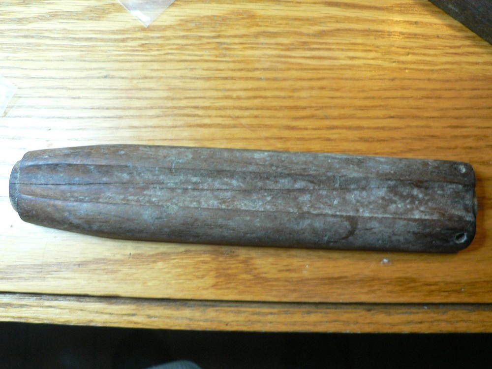 M1 Carbine original HAND GUARD CODED RMC