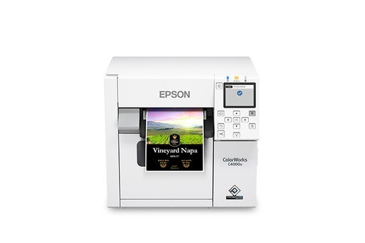 Epson CW-C4000 C4010 C4030 C4040 C4050 Adjustment Program