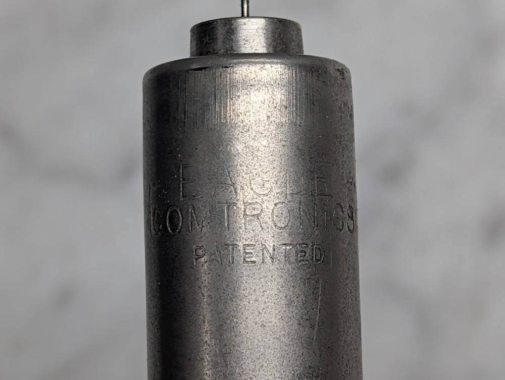 Eagle Comtronics ESN-P Inline RF Noise Filter Suppressor Coax Antenna Cable