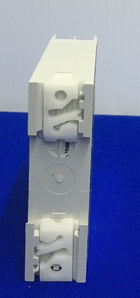 SPECTRUM ILLUMINATION LDM SP1.25-1 REV F ADAPTER LIGHT CONTROLLER STROBE