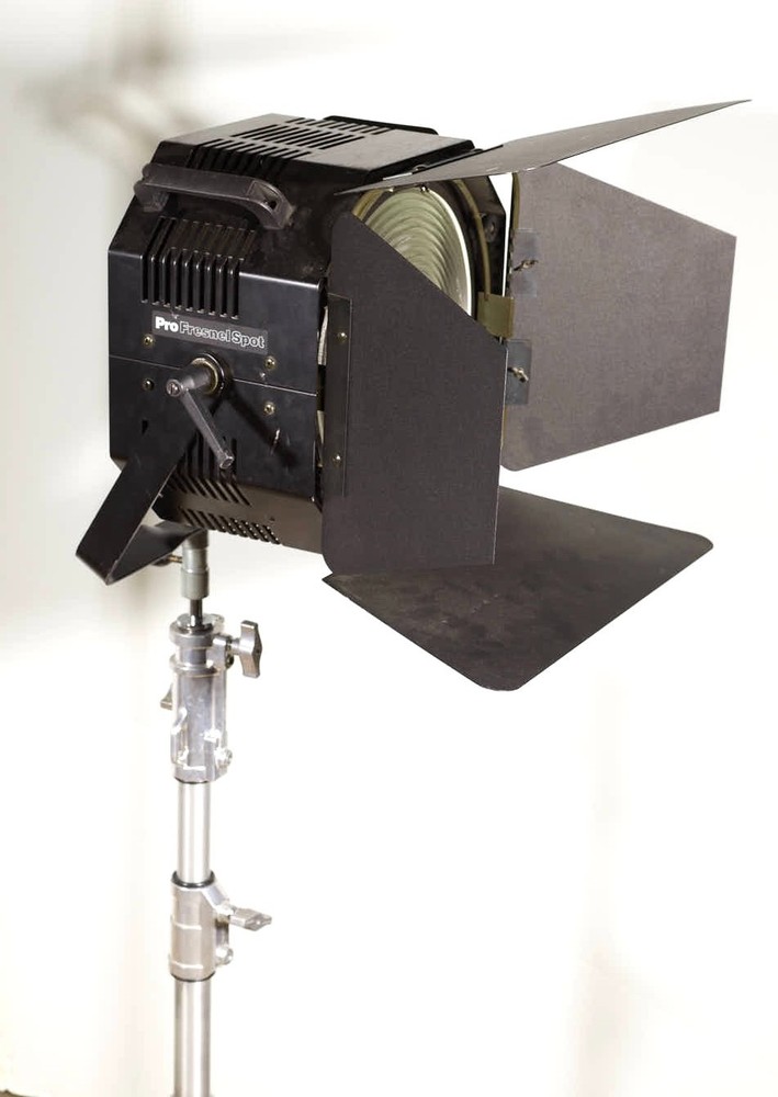 Profoto ProFresnel Sportlight