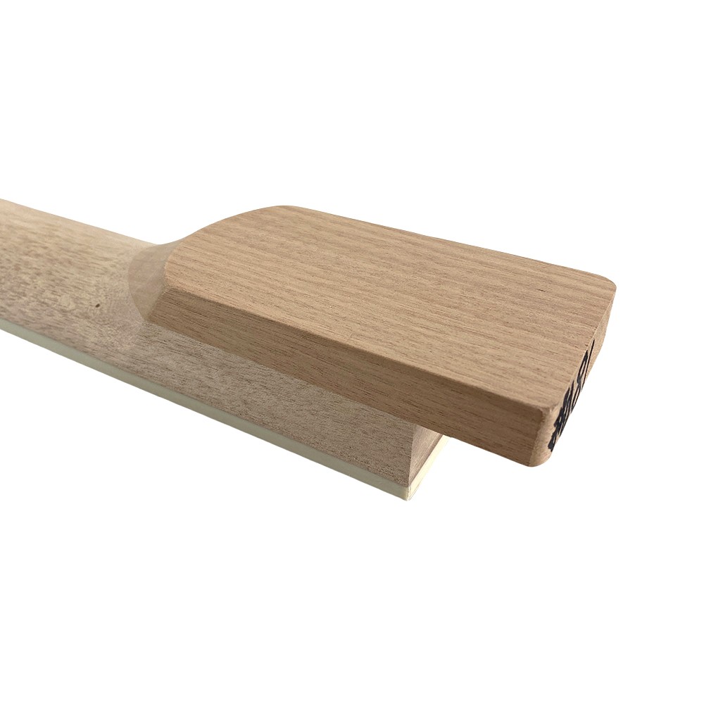 Electric Guitar Kit Mahoagny Guitar Body 22fret 24.75inch Rosewood Fretboard