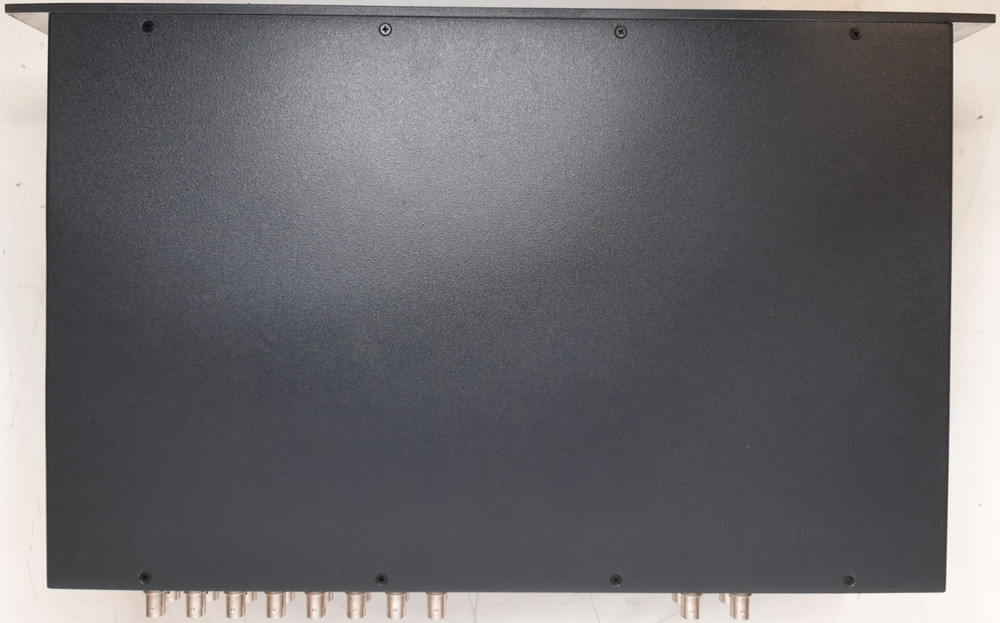Extron ISS 108 Eight Input Seamless Audio Video Switcher