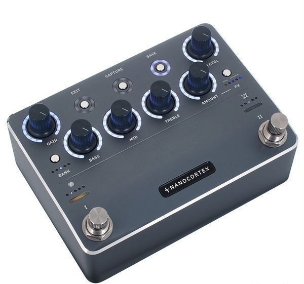 Neural DSP Nano Cortex