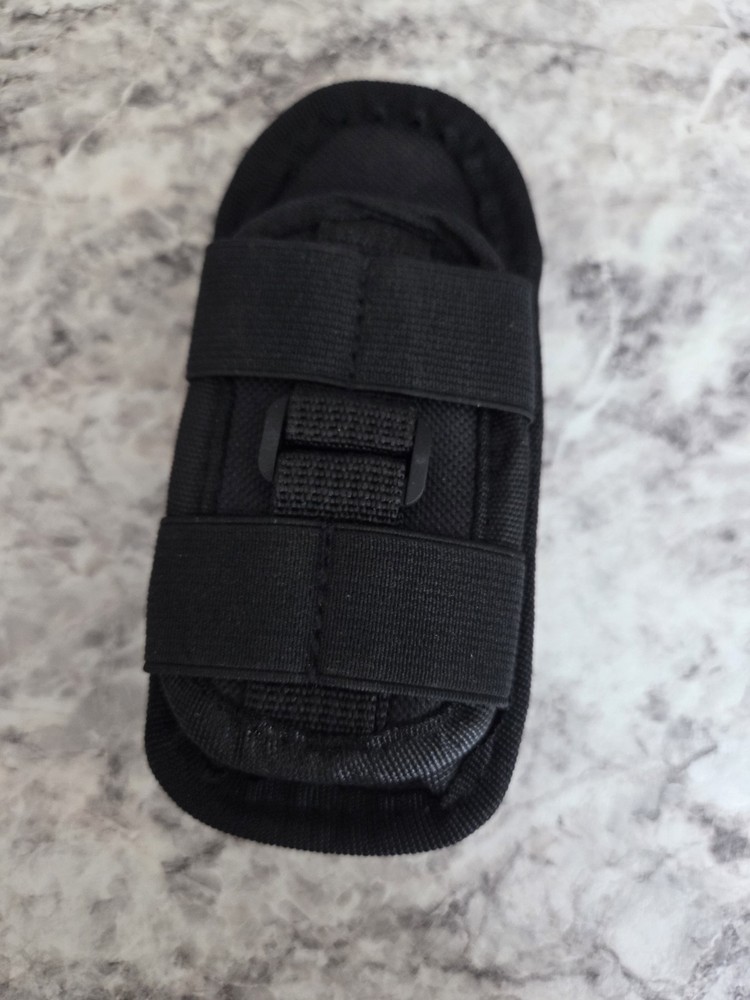 Tactical Duty Belt Accessories Set