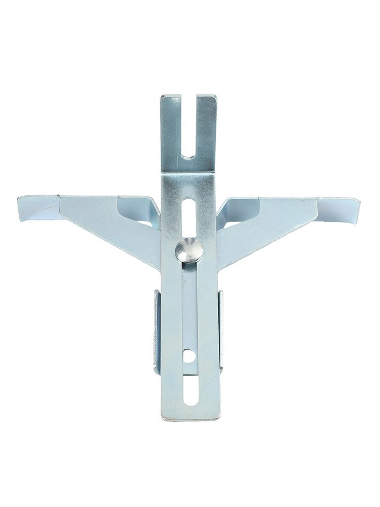 Versatile Router Edge Guide Template for Professional Trimmers (57 characters)
