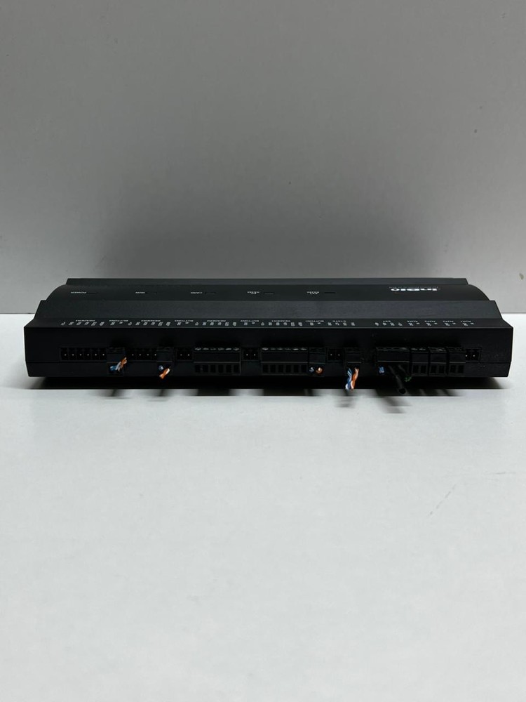 ZKTeco InBio Series Advanced Access Control Panel – Biometric/RFID Controller