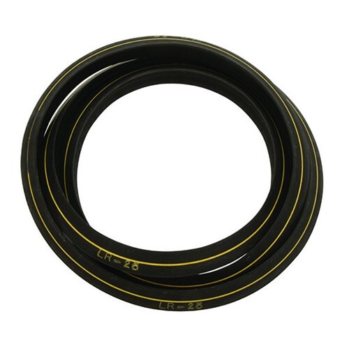 25" L- Ring HALLR-25 Brand New!