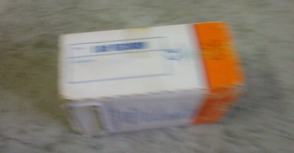 Delta Track Temperature Recorder E611988 New