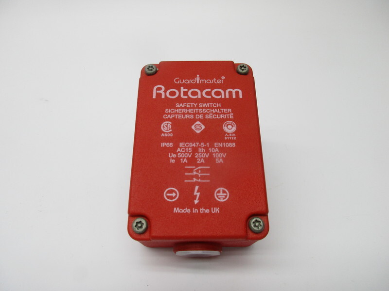 GUARDMASTER HS-2PG11 03075 NSMP