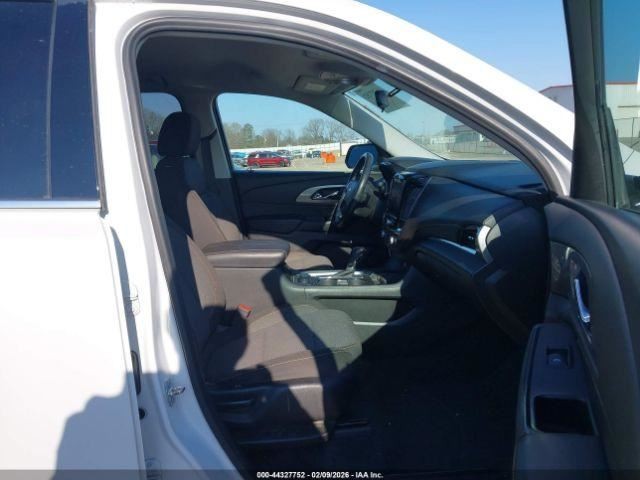 Fuse Box Engine Fits 18-19 TRAVERSE 5002379