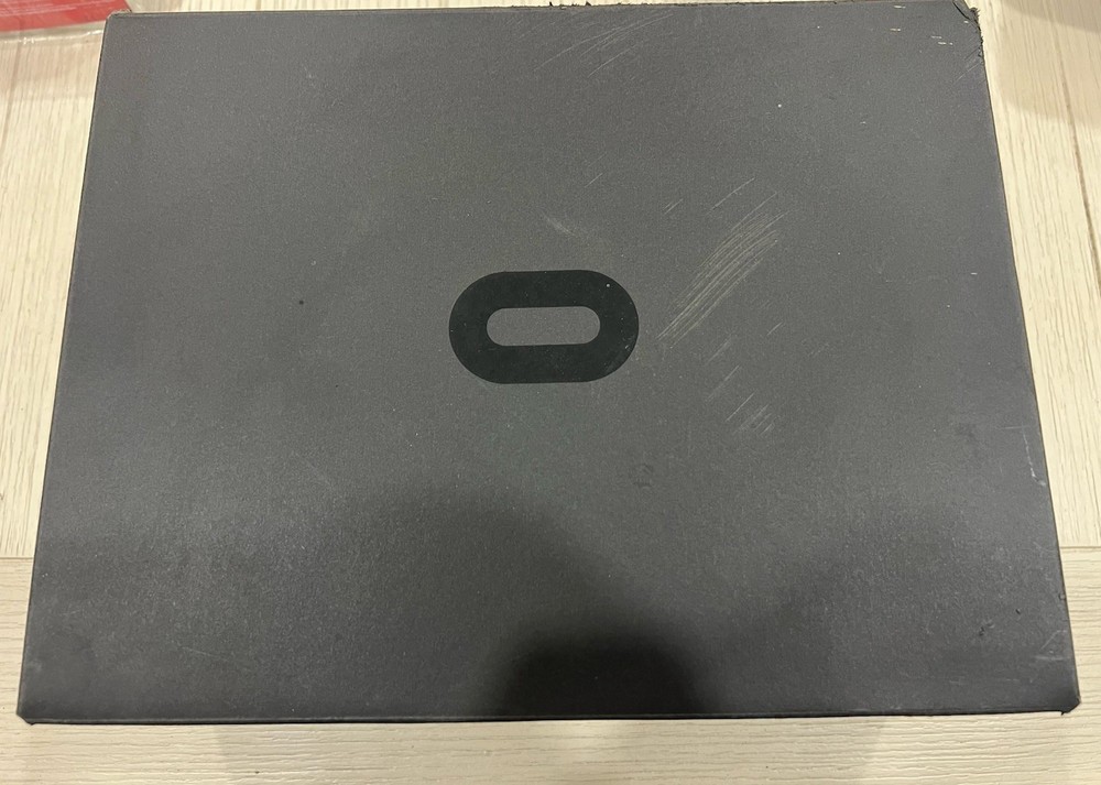 Oculus Rift Wireless Touch Controller & Sensor w/ Rockband VR Guitar Adapter