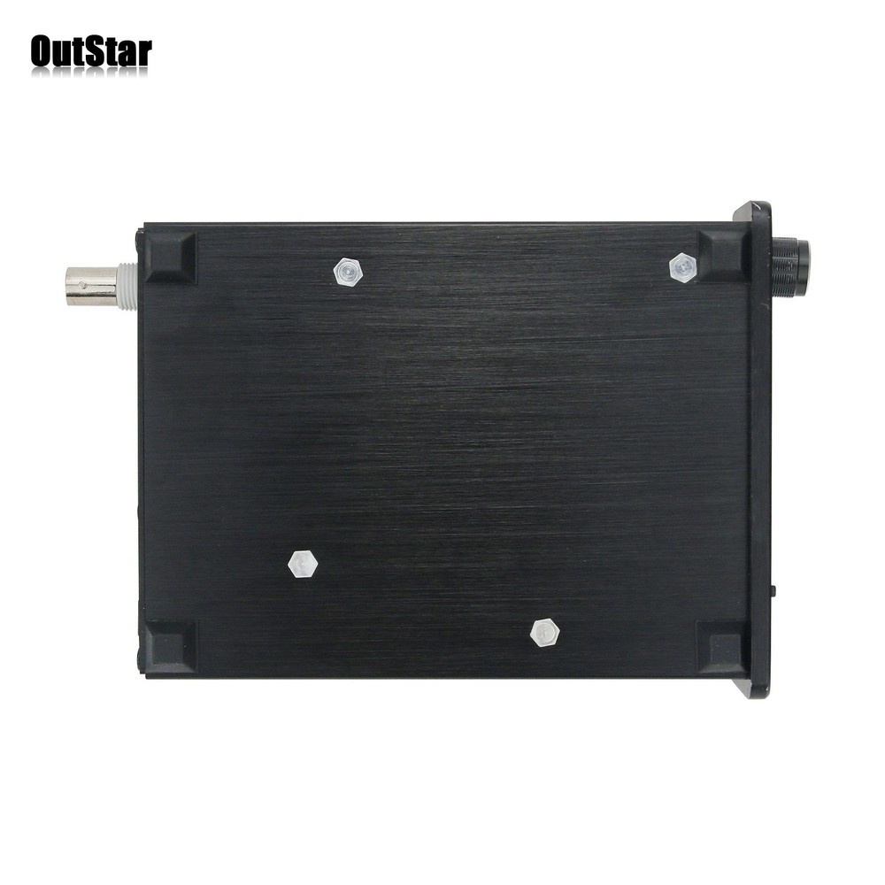 EL-15S FM Broadcast Transmitter Timing Wireless Broadcasting 0.1-7W w/ Antenna #