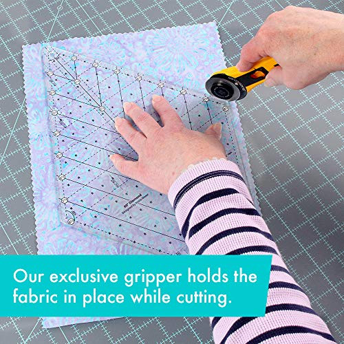 60 Degree Diamond Ruler - CGR60DIA