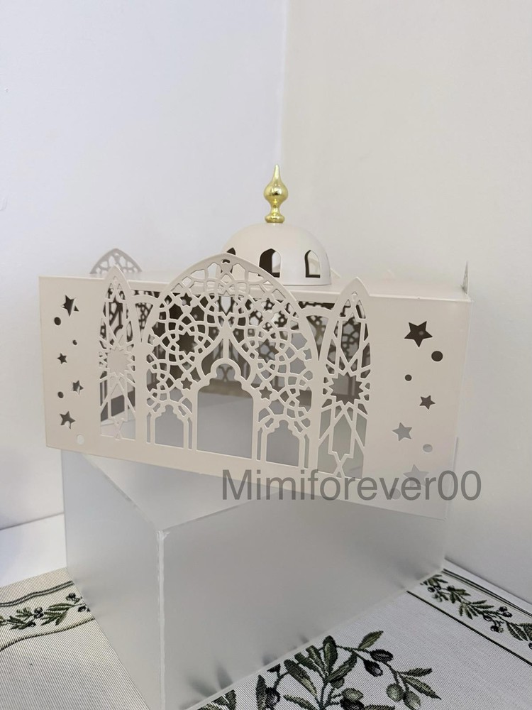 Ramadan Mosque Decor box