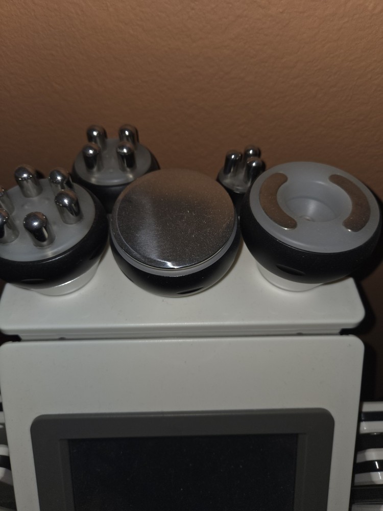 Cavitation Machine