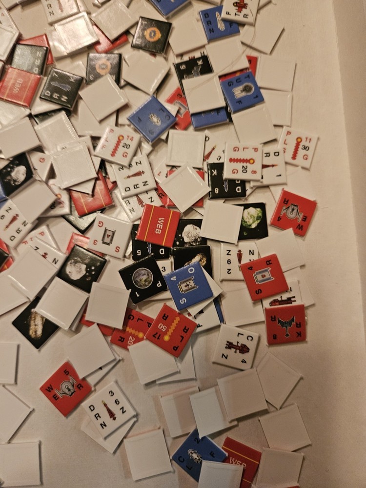 Star Fleet Battles:captains Edition Basic Set